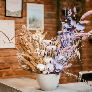 Charming Bluebell Bouquet