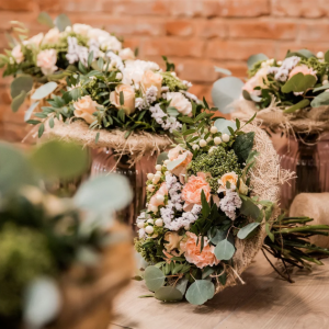 Autumn Harvest Potpourri